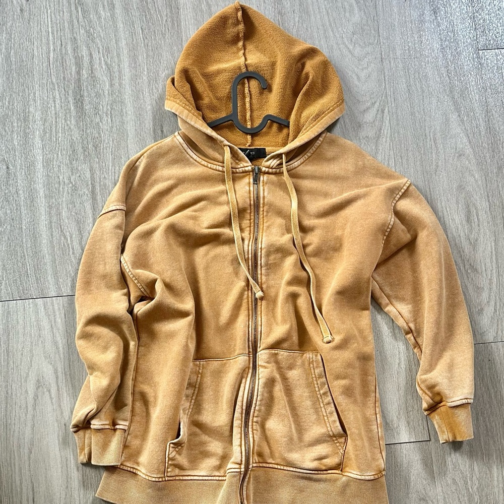 Forever 21 Hoodie